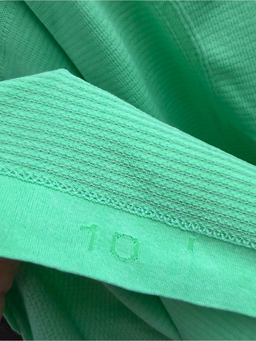 lululemon athletica Swifty Tech Short Sleeve - Picture 3 of 4